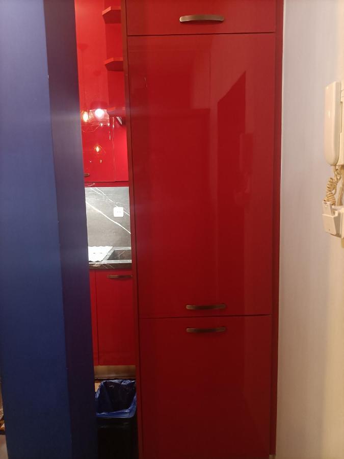 אתונה Elegant Apartment מראה חיצוני תמונה