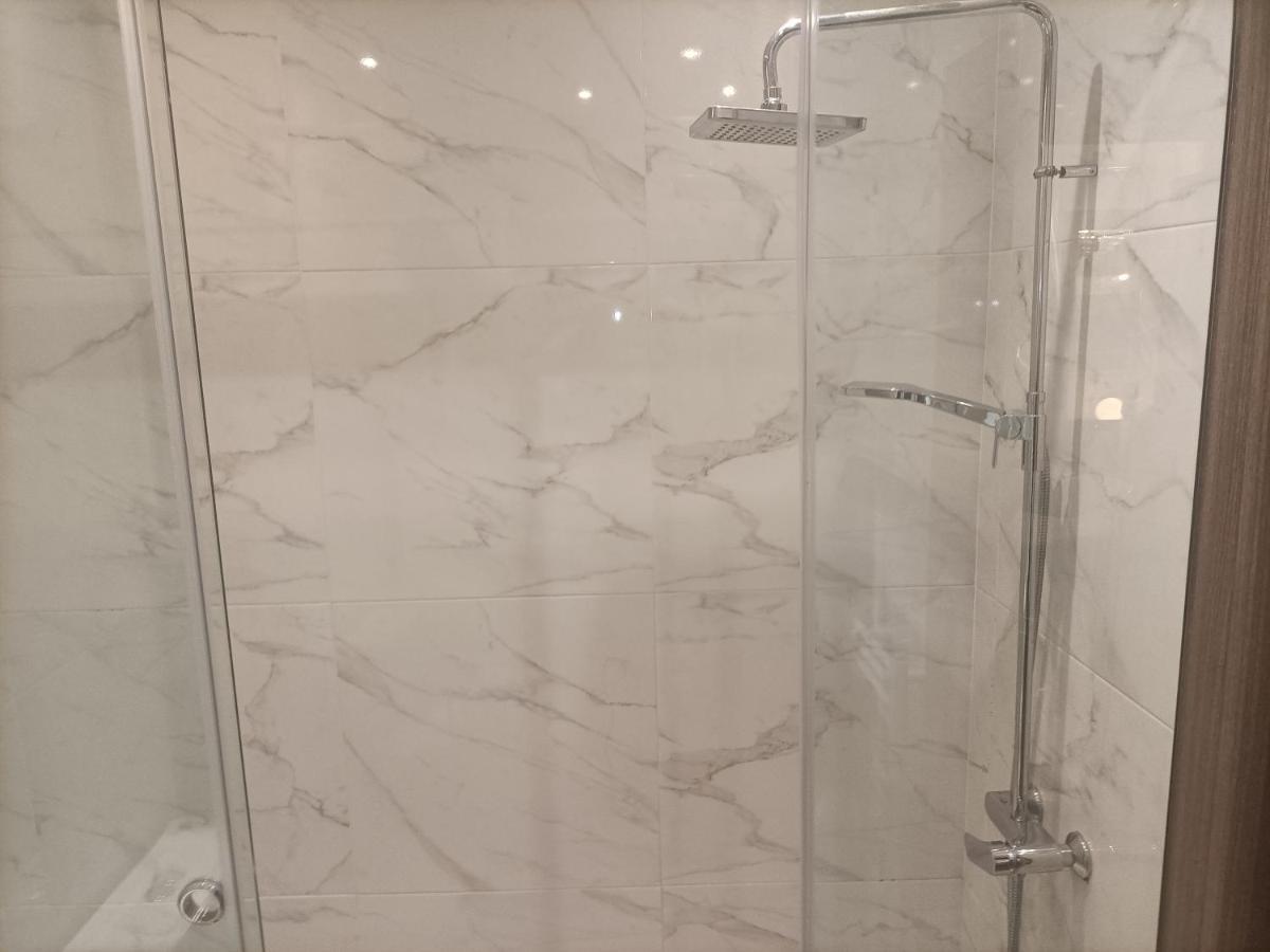 אתונה Elegant Apartment מראה חיצוני תמונה